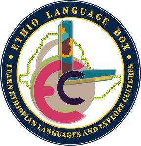 ethio language box