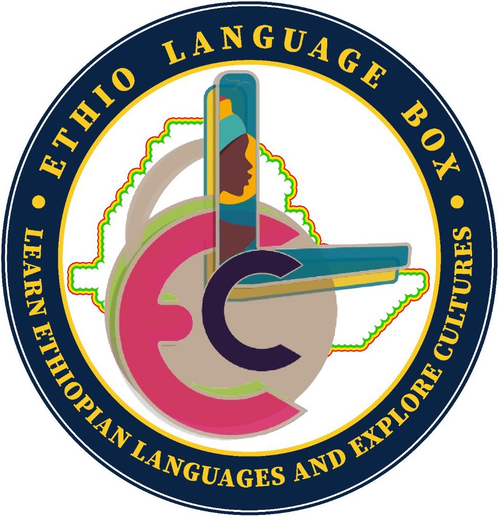 Ethiopian Languages – Ethio Language Box